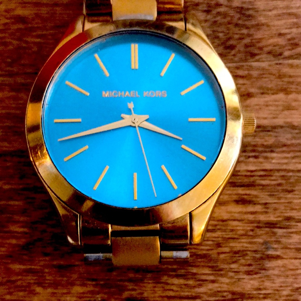 Michael Kors Watch